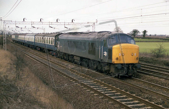45012UN CHORLTON 08-03-86