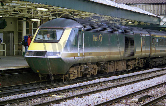 43022GH GARY HOLLAND