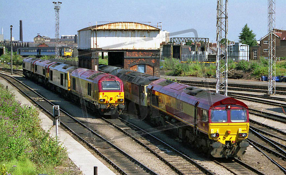 66154GH CARDIFF CANTON GARY HOLLAND