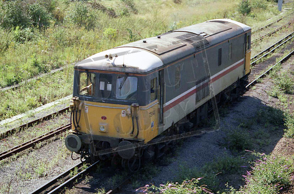 73141UN EASTLEIGH