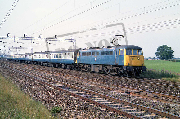 85030UN CHORLTON 9-8-1984