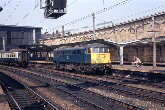 85023UN CARLISLE