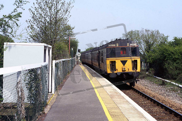 207202UN WINCHELSEA