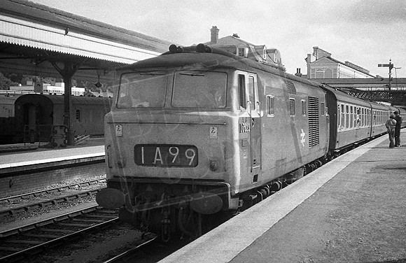 7023TTP B D7023 EXETER ST DAVIDS (2)