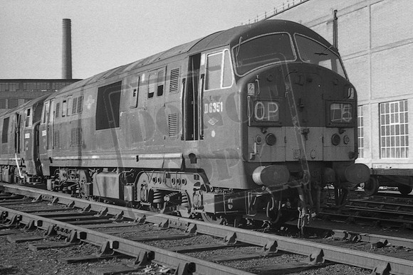 6351  TTP OLD OAK 1969 BRIAN LOCKWOOD (C) TRANSPORT TOPICS