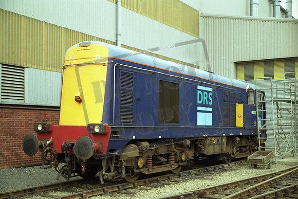 20303 UN BRUSH LOUGHBOROUGH