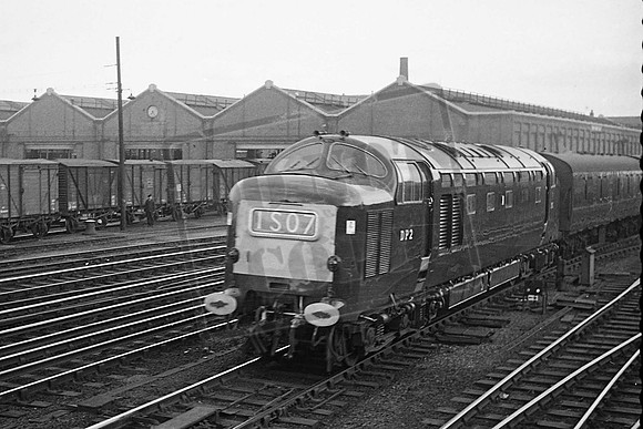 DP2 TTP CAMDEN 31-05-1962