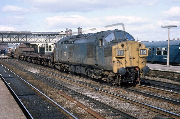 37004UN SELBY 1970s