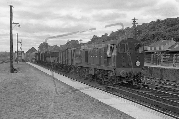 8033 TTP DINGWALL 6-6-61