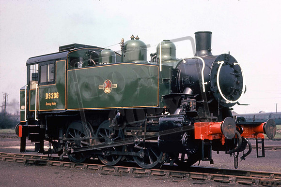 30074UNSB EASTLEIGH