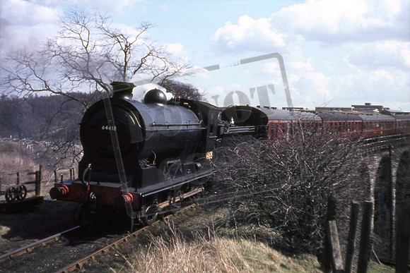 64618UNS CLASS J37 1963