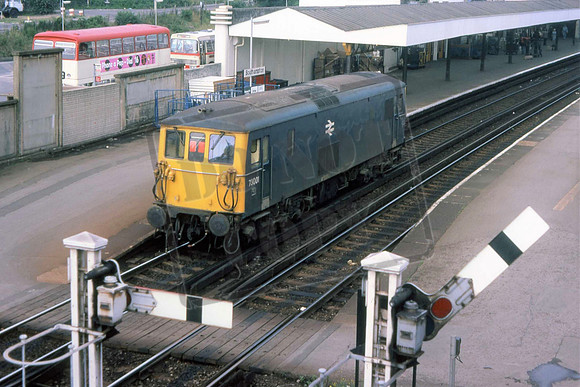 73001UN SOUTHAMPTON 07-08-1978