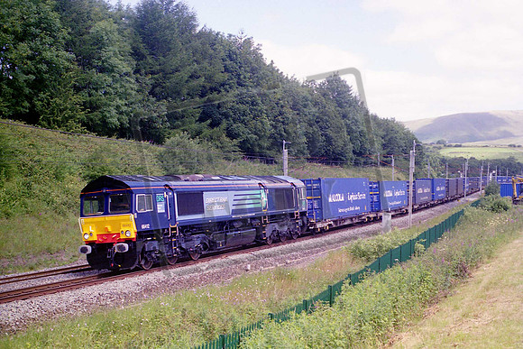 66412UN BECKFOOT