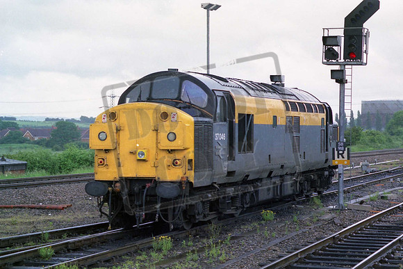 37046GH DIDCOT GARY HOLLAND