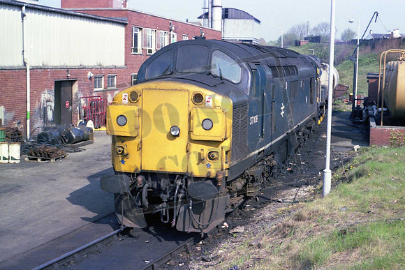 37108UN WIGAN SPRINGS BRANCH 30-04-84