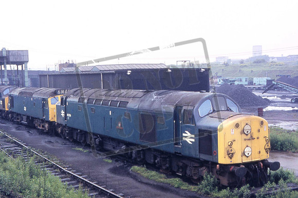 40034UN ACCRA EDGE HILL 16-06-1974