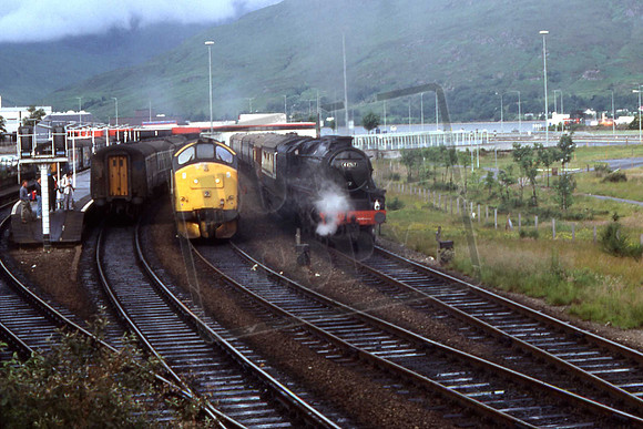 44767UNS FORT WILLIAM