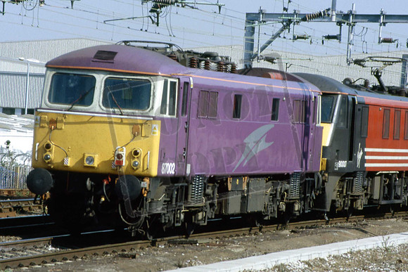 87002 RUGBY 18-09-03 GRAHAME WAREHAM