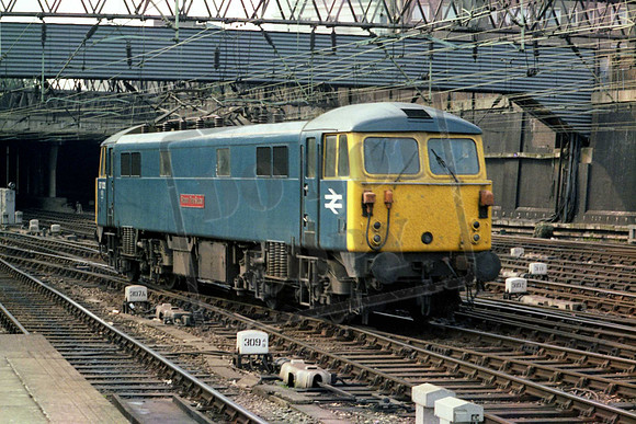 87021UN ROBERT THE BRUCE EUSTON