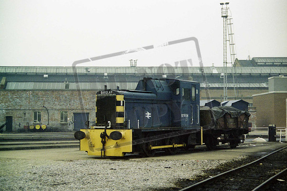 97804UN OLD OK COMMON