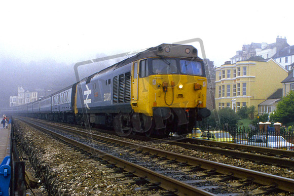 50011 CENTURIAN (Cat No DJC50011) Dawlish David James Collection