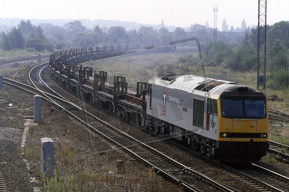 60065 KINDER LOW (Cat No DJC60065) at Stanton Gate 1997 David James Collection