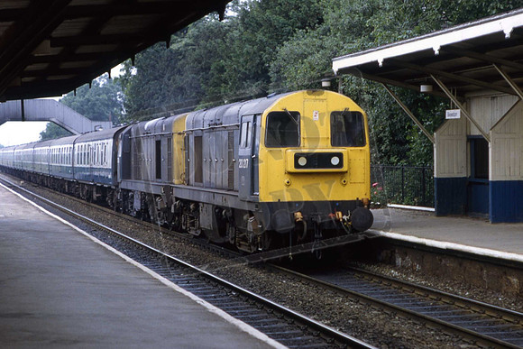 20217 & 20xxx (Cat No DJC20217) at Beeston David James Collection
