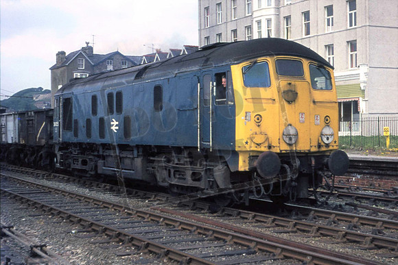 24055 UN BARMOUTH 27-5-1975