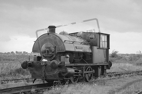 JUBILEE TTPSJUB2 BOWATERS 2-9-1966