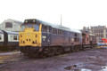 CLASS 31 COLOUR