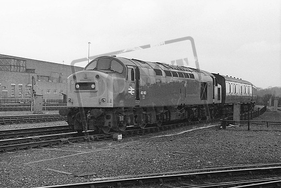 40160TTPC YORK