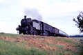 STEAM BRITISH RAILWAYS COLOUR