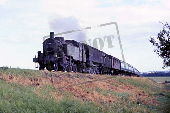 41298MHS UPWEY 1966