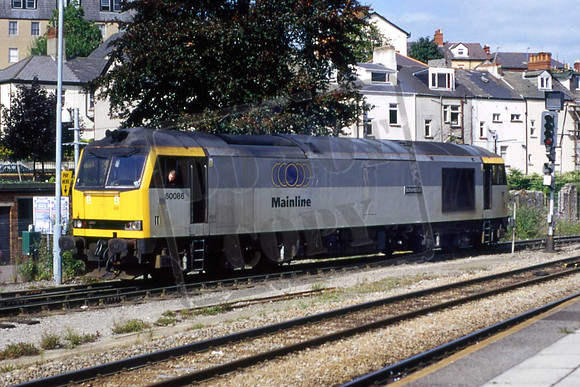 60086MH NEWPORT MARTIN HIGH