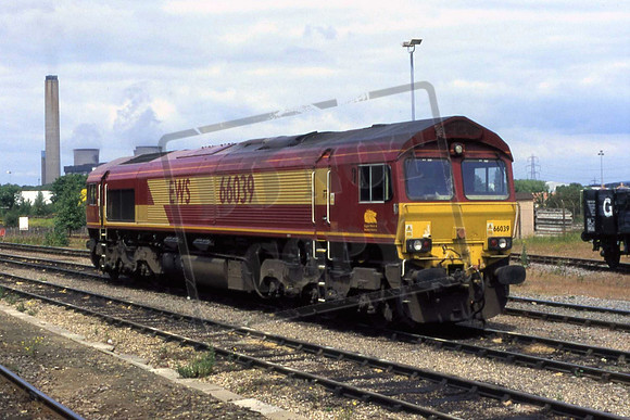 66039MH DIDCOT MARTIN HIGH