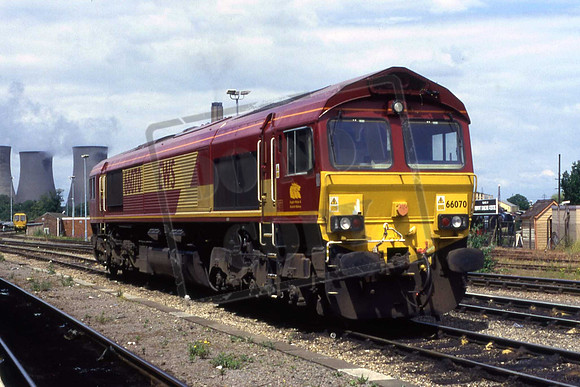 66070MH DIDCOT MARTIN HIGH