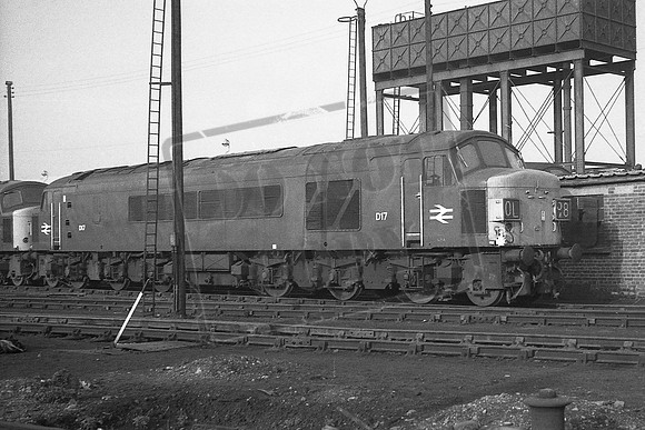 17TTP DERBY WORKS