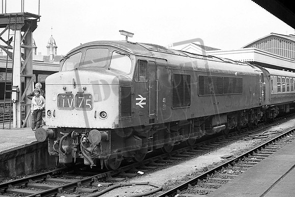 41TTP BRISTOL TM