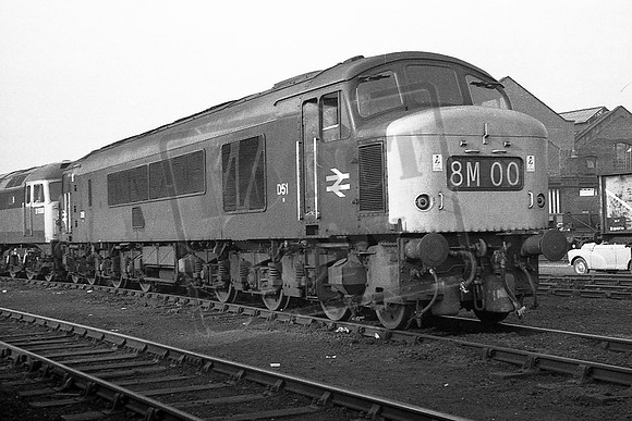 51TTP DERBY WORKS