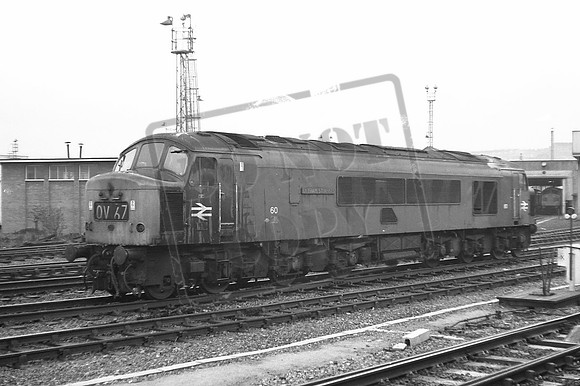 60TTP LYTHAM ST ANNES AT BRISTOL 1970