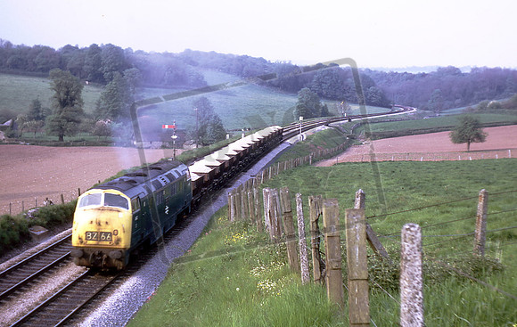 842 TTR2921 ROYAL OAK DAINTON BANK DAVID CANNING