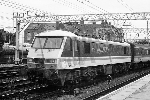 90003TTP CREWE 28-03-1989