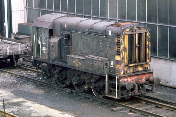 3037UN D3037 TINSLEY