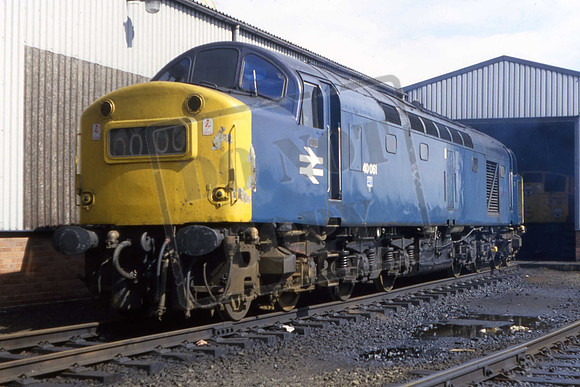 40061JG HAYMARKET 15-4-1979