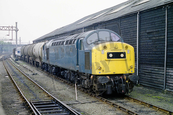 40152JG LONGPORT JOHN GRIFFITHS