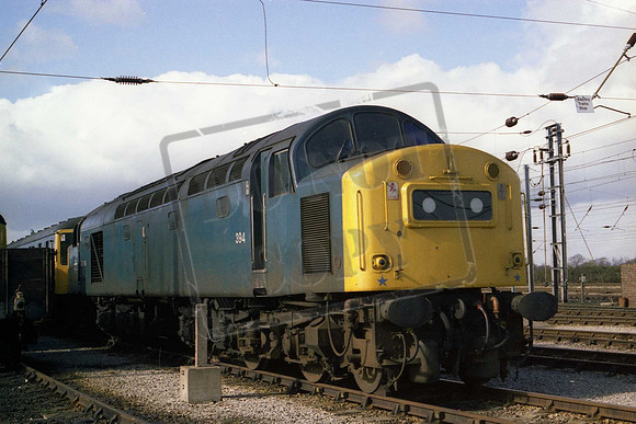 40194JG AT CARLISLE KINGMOOR JOHN GRIFFITHS