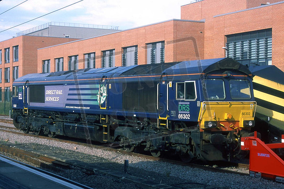 66302CR YORK CHRIS RILEY