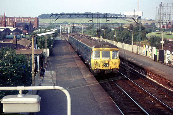 074EMU 074 AUGUST 1972