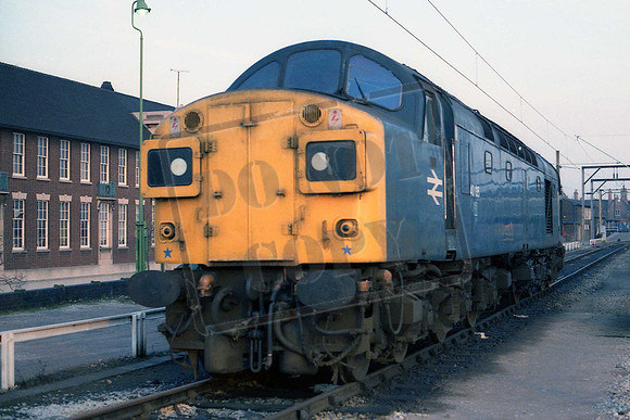 40135JG STOKE JOGN GRIFFITHS