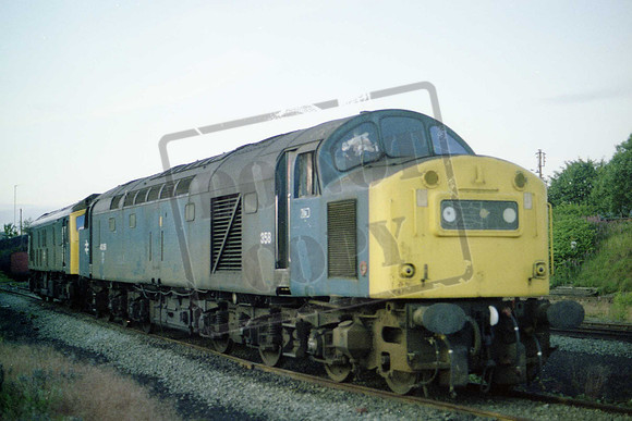 40158JG WIGAN JOHN GRIFFITHS